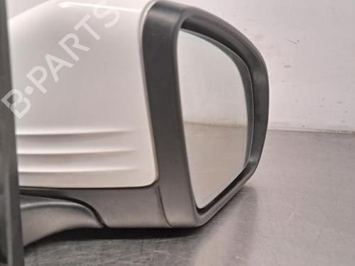Right mirror MERCEDES-BENZ CLA (C118) CLA 200 d (118.312) | BP21674097C27 