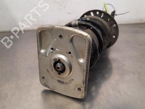 Left front shock absorber PEUGEOT EXPERT Van (V_) 2.0 BlueHDi 150 | BP23632662M16