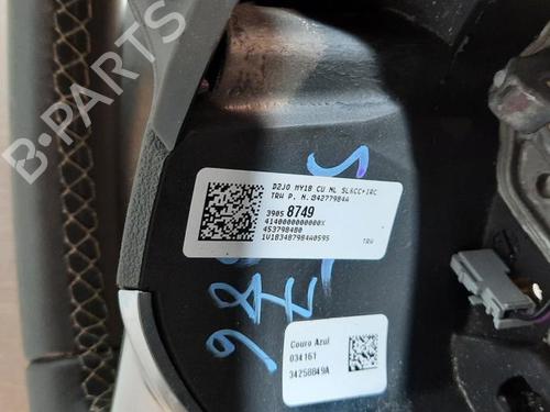 Steering wheel OPEL ASTRA K Sports Tourer (B16) 1.0 Turbo (35) | BP23637466C49 