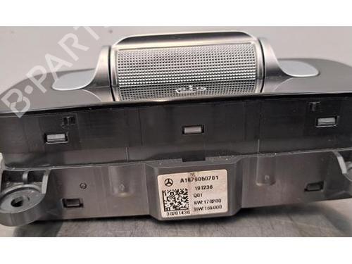 Switch MERCEDES-BENZ GLE (V167) GLE 300 d 4-matic (167.119) | BP26944850I30