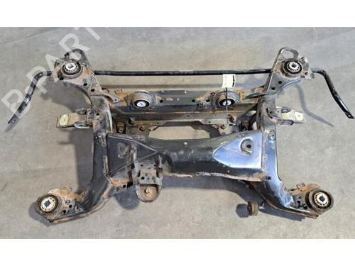 Used Subframe VOLVO XC60 II (246) B4 Mild-Hybrid AWD (197 hp) 23639978