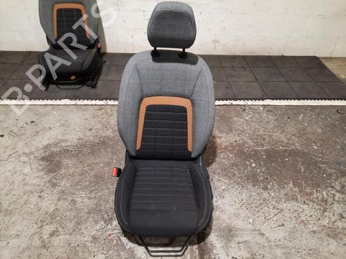 Used Left front seat Left front seat CITROËN C3 AIRCROSS II (SJ_) ë-C3 (SJPZYA) (113 hp) 33834911 33834911