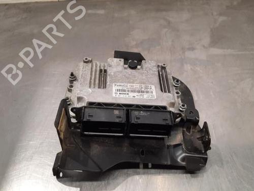 Motorstyringsenhet FORD FIESTA VII (HJ, HF) 1.0 EcoBoost (125 hp) 23594957