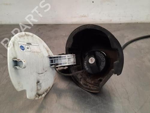 Fuel flap FIAT DOBLO Cargo (263_) 1.3 D Multijet (263WXU1A, 263ZXU1A, 263WYB1A, 263ZYB1A) | BP23597983C131 