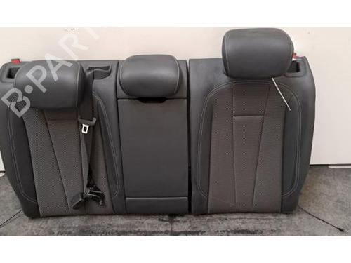 Sæde Bagtil AUDI A4 B9 Avant (8W5, 8WD) 35 TDI Mild Hybrid | BP37285074C17 - Image 2