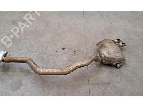 Exhaust system LAND ROVER RANGE ROVER V (L460) D300 MHEV AWD | BP36508515M121  - Image 6