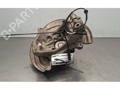 Used Right front steering knuckle Right front steering knuckle BMW 3 Touring (G21, G81) 318 d Mild-Hybrid (150 hp) 39892660 39892660