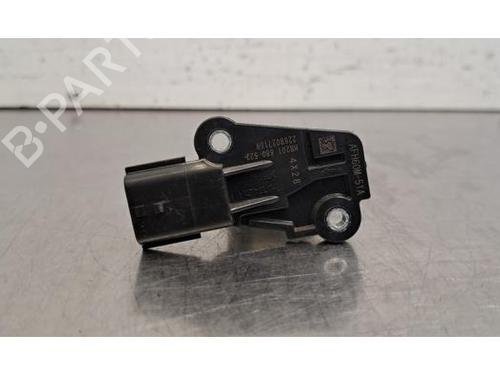 Mass air flow sensor NISSAN INTERSTAR Van (XDD) DCI 150 | BP37083097M95 - Image 3