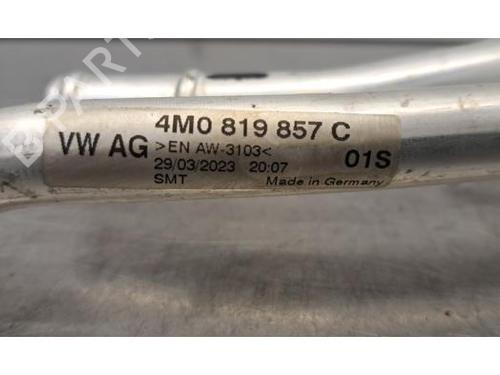AC pipe AUDI Q8 (4MN, 4MT) RS FSI Mild Hybrid quattro | BP39064749M126 - Image 3