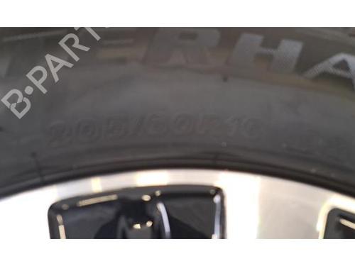 Fælk MERCEDES-BENZ A-CLASS (W177) A 180 (177.084) | BP37038603C45 - Image 5