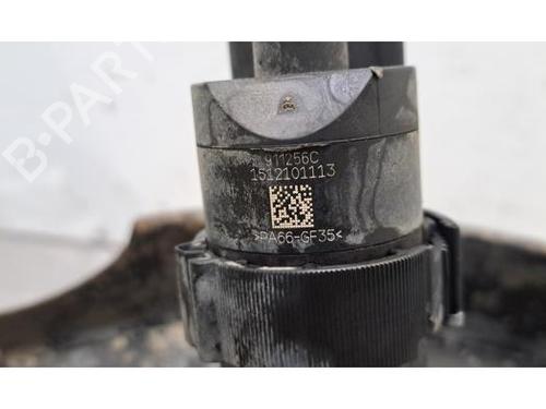 Left rear steering knuckle PORSCHE CAYENNE (92A) 3.0 Diesel | BP37251922M27 - Image 3