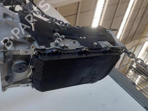 Gearbox LAND ROVER DEFENDER Station Wagon (L663) D300 MHEV 4x4 | BP23608227M3 - Image 6
