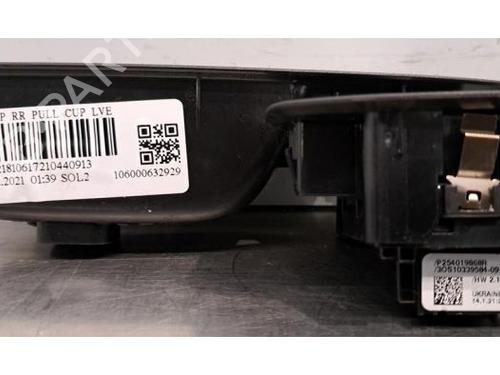 Comutador RENAULT CLIO V (B7_) 1.0 TCe 100 (B7MT) | BP32664846I30