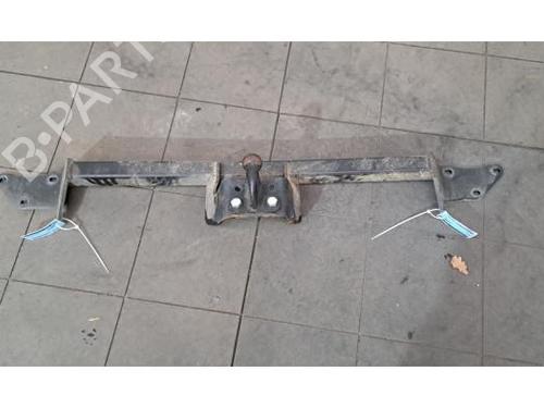Used Tow ball/Mechanism Tow ball/Mechanism CITROËN JUMPER II Van 2.2 BlueHDi 120 (120 hp) 33753384 33753384
