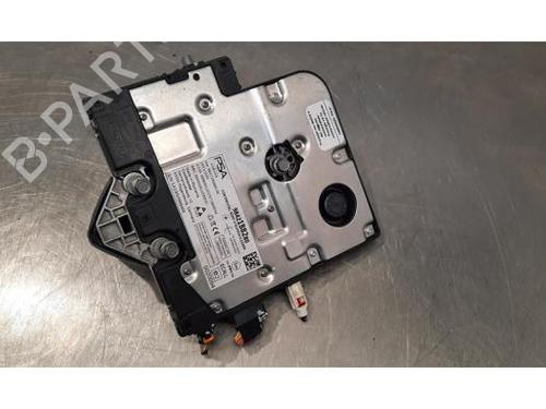 Antenne/Base CITROËN C5 X (ND_, NC_) PureTech 180 (ND5GFP) | BP34626813C140 - Image 3