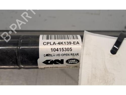 Left rear driveshaft LAND ROVER DEFENDER Station Wagon (L663) P300 Si4 4x4 | BP32150303M40