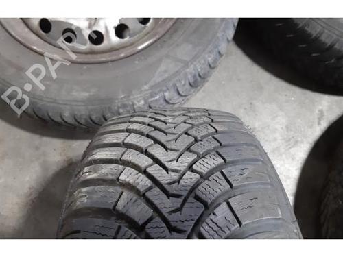 Rim MERCEDES-BENZ CITAN Box Body/MPV (W415) 108 CDI (415.601, 415.603) | BP23583807C45 