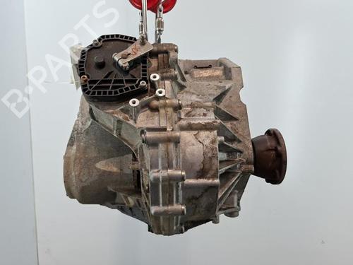Gearbox VW PASSAT B8 Variant (3G5, CB5) 1.6 TDI | BP39624797M3 - Image 2