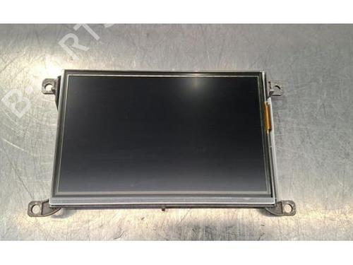 Display für FIAT SCUDO Van 2.0 Multijet 145 (506) (144 hp) 31241632