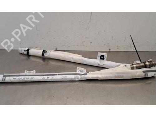 Used Right curtain airbag Right curtain airbag SEAT ATECA (KH7, KHP) 1.5 TSI (150 hp) 40202033 40202033