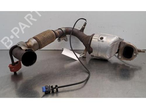 Katalysator Katalysator FORD FIESTA VII (HJ, HF) 1.1 Ti-VCT (86 hp) 36366314 36366314