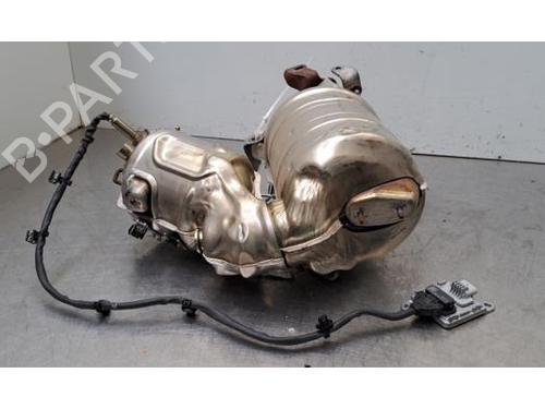 Catalyst NISSAN INTERSTAR Van (XDD) DCI 150 | BP37091468M10 - Image 3