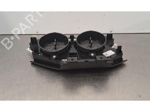 Air vent DS DS 3 / DS 3 CROSSBACK (UR_, UC_, UJ_) 1.5 BlueHDi 130 (UCYHZR) | BP30194940I21