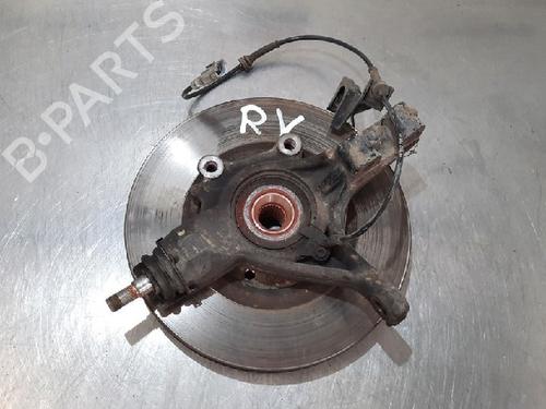Right front steering knuckle CITROËN BERLINGO Box Body/MPV (B9) 1.6 HDi 90 | BP10886946M26 