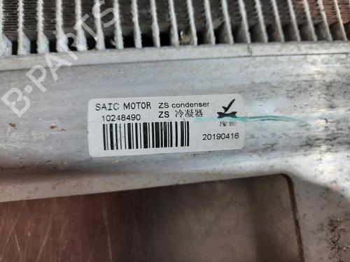 AC radiator MG MG ZS SUV (AZS1) EV (CSA7001) | BP32354051M32 - Image 4