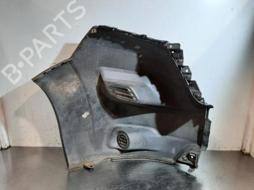 Corner bumper CITROËN JUMPER II Van 2.0 BlueHDi 130 | BP29493963C117 