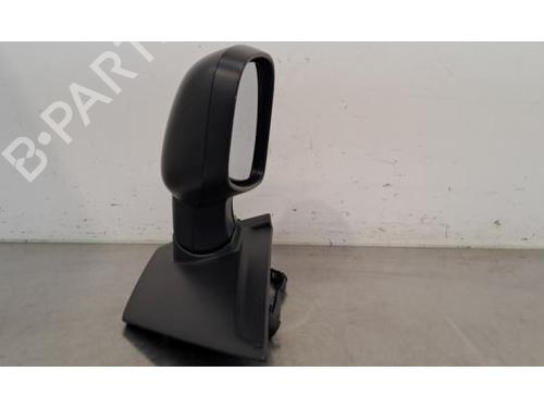 Right mirror CITROËN JUMPY III Van (V_) 2.0 BlueHDi 145 | BP28032919C27 