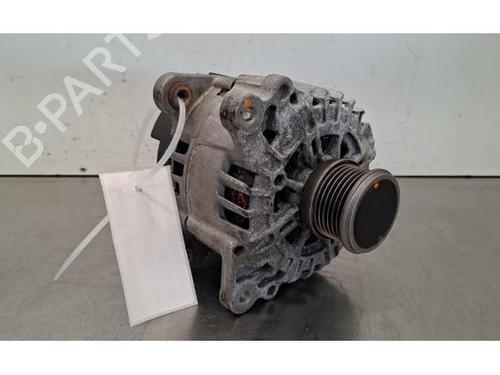 Alternator VW CADDY V Box Body/MPV (SBA, SBH) 2.0 TDi | BP33726985M7 - Image 4