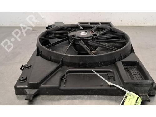 Kjølevifte elektrisk FORD TRANSIT V363 Van (FCD, FDD) 2.0 EcoBlue | BP30057255M35 