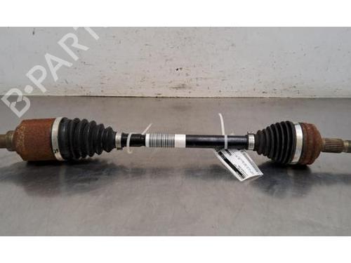 Used Left front driveshaft Left front driveshaft 37284735 37284735