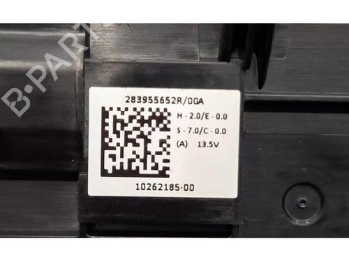 Climate control DACIA BIGSTER 1.2 TCe 140 (RYMH) | BP39754778I5 - Image 4