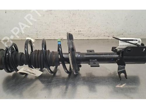 Left front shock absorber DACIA SANDERO III 1.0 TCe 90 | BP40614883M16  - Image 5