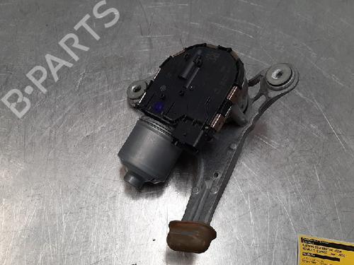 Front wiper motor RENAULT ESPACE V (JR_) 1.6 dCi 160 | BP10880021M29 