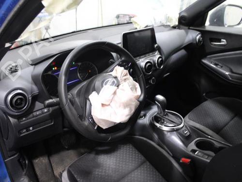 Electronic module NISSAN JUKE (F16_) 1.0 | BP36005221M83 - Image 12