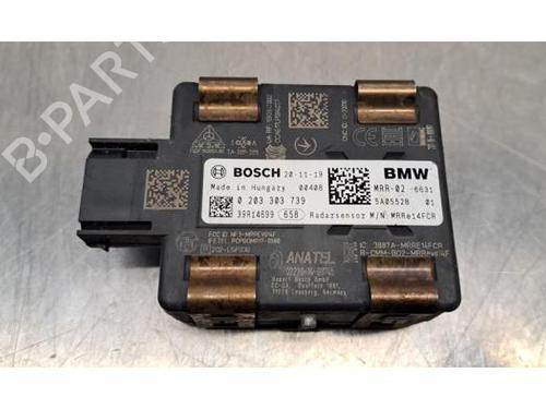 Elektronisk modul BMW 1 (F40) M 135 i xDrive | BP30530670M83