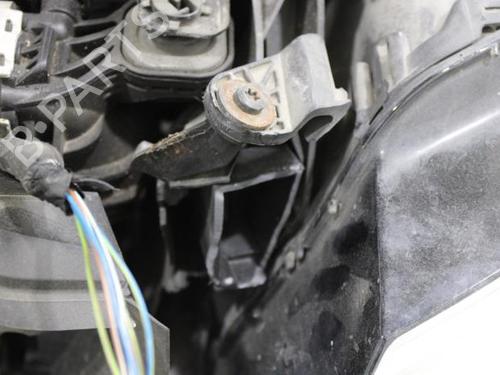 Display monitor AUDI A5 (8T3) 3.0 TDI quattro | BP32284632C48 