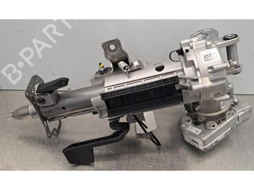 Steering column FORD FOCUS IV Turnier (HP) 1.5 EcoBlue | BP39892817M21 - Image 2