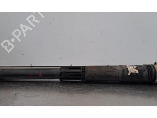Used Left rear shock absorber Left rear shock absorber 39481211 39481211