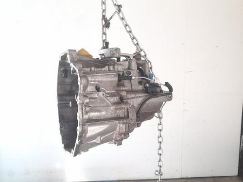 Gearbox RENAULT KADJAR (HA_, HL_) 1.2 TCe 130 (HLMR) | BP10897980M3 