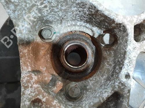 Left rear steering knuckle MG MARVEL R EV (EP21) | BP33892626M27 - Image 4