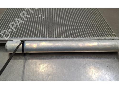 AC radiator DACIA SANDERO III 1.0 TCe 100 ECO-G | BP40070640M32 - Image 6
