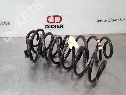 Støtdemperfjær OPEL CROSSLAND X / CROSSLAND (P17, P2QO) 1.2 (75) (82 hp) 17110816
