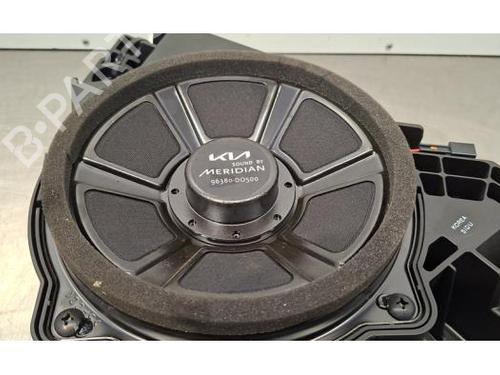 Electronic module KIA EV9 (MV) 100 | BP31273711M83 