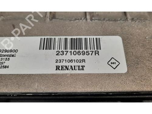 Engine control unit (ECU) RENAULT CAPTUR I (J5_, H5_) 1.2 TCe 120 | BP23623629M57 