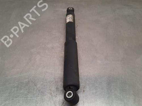 Left rear shock absorber MERCEDES-BENZ SPRINTER 3,5-t Van (B907, B910) 315 CDI RWD (907.631, 907.633, 907.635, 907.637) | BP23602760M18 