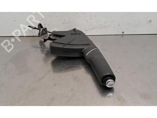 Hand brake AUDI A1 (8X1, 8XK) 1.6 TDI | BP36309971I18 - Image 4